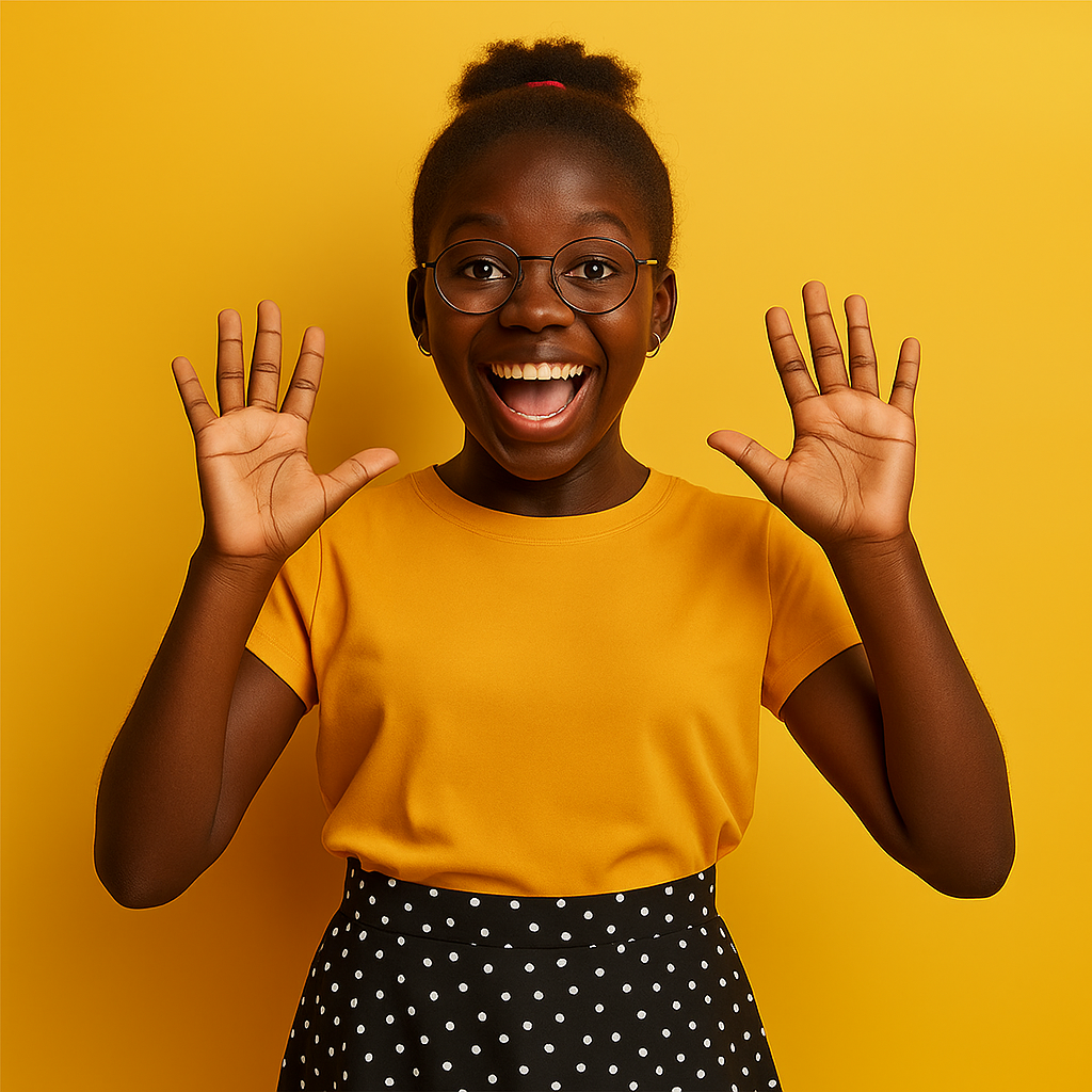 Elève école primaire –Groupe Scolaire Privée La Hauteur Casablanca