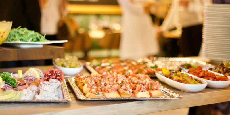 Cantine –Groupe Scolaire Privée La Hauteur Casablanca