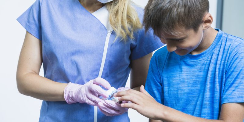 Infirmerie –Groupe Scolaire Privée La Hauteur Casablanca