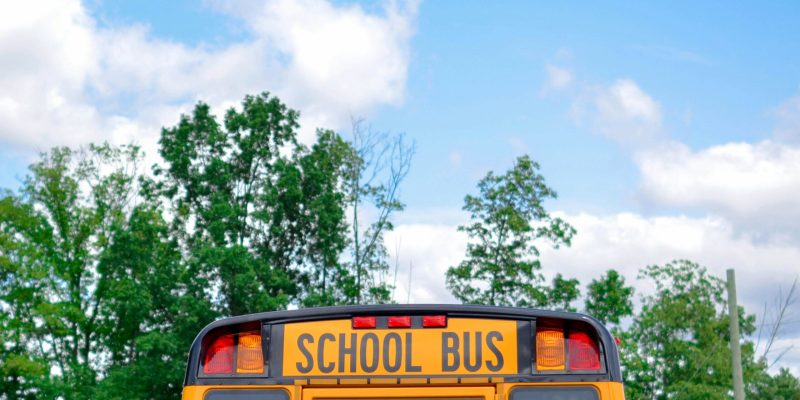 Bus scolaire –Groupe Scolaire Privée La Hauteur Casablanca